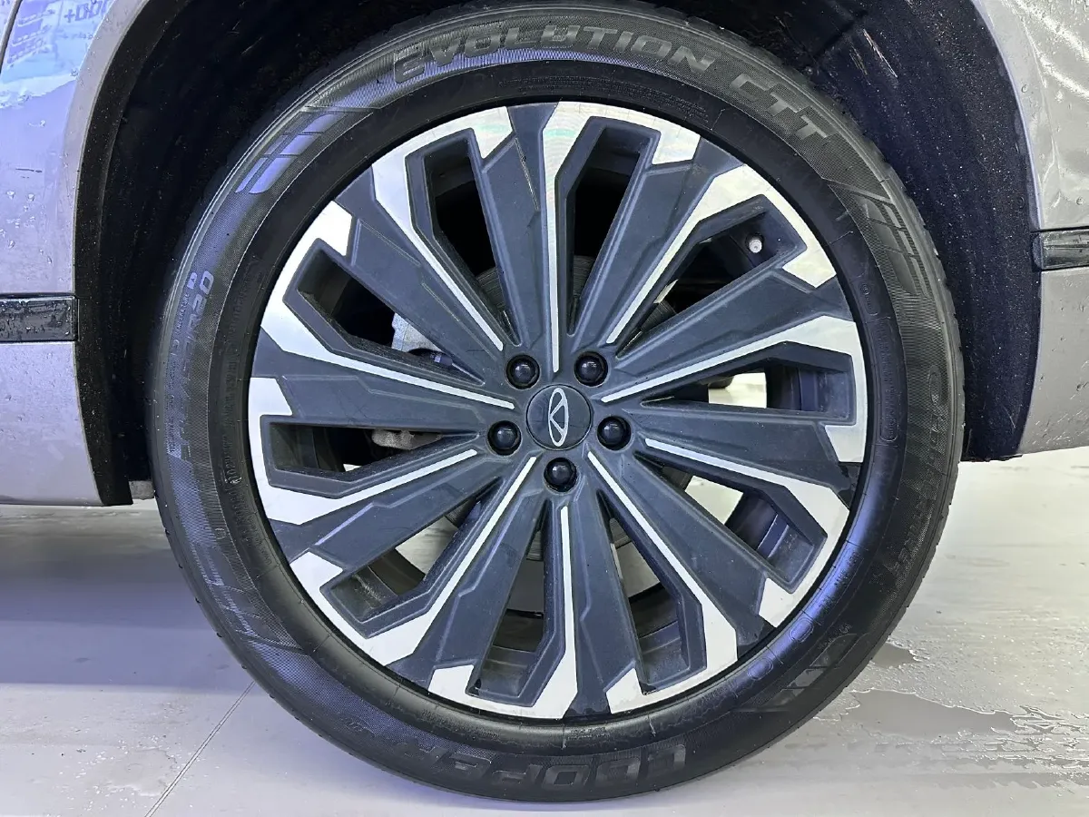 2023 Chery Tiggo 9 2.0T 261HP L4 7DCT,autocango,china used car exporter,china ev exporter,chinese used car exporter,chinese used ev exporter