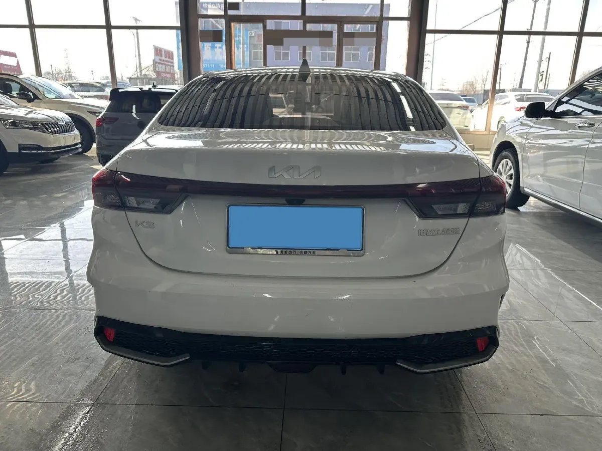 2023 Kia K3 1.5L 115HP L4 CVT,autocango,china used car exporter,china ev exporter,chinese used car exporter,chinese used ev exporter
