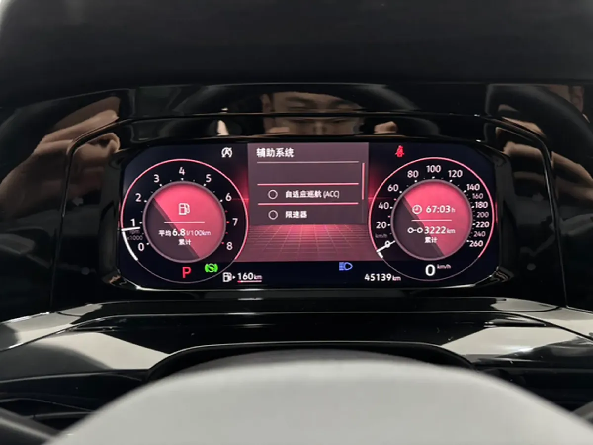 2023 Volkswagen Golf 1.4T 150HP L4 7DCT,autocango,china used car exporter,china ev exporter,chinese used car exporter,chinese used ev exporter