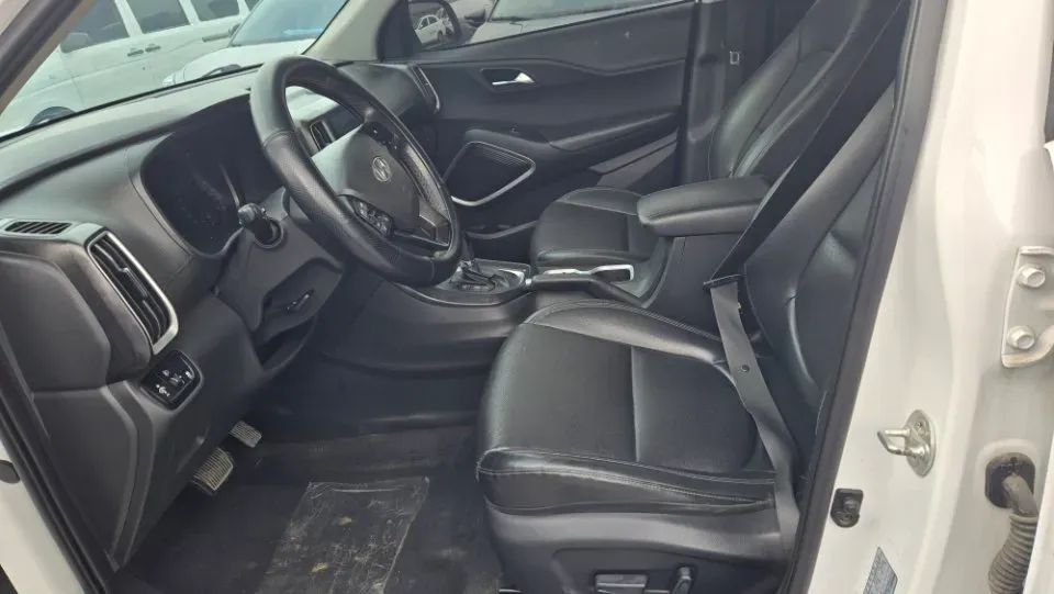 2019 Hyundai ix35 2.0L 160HP L4 6AT,autocango,china used car exporter,china ev exporter,chinese used car exporter,chinese used ev exporter