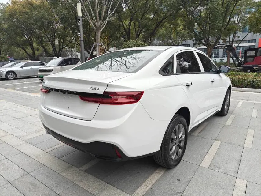 2024 Geometry A BEV 46.11KWH,autocango,china used car exporter,china ev exporter,chinese used car exporter,chinese used ev exporter