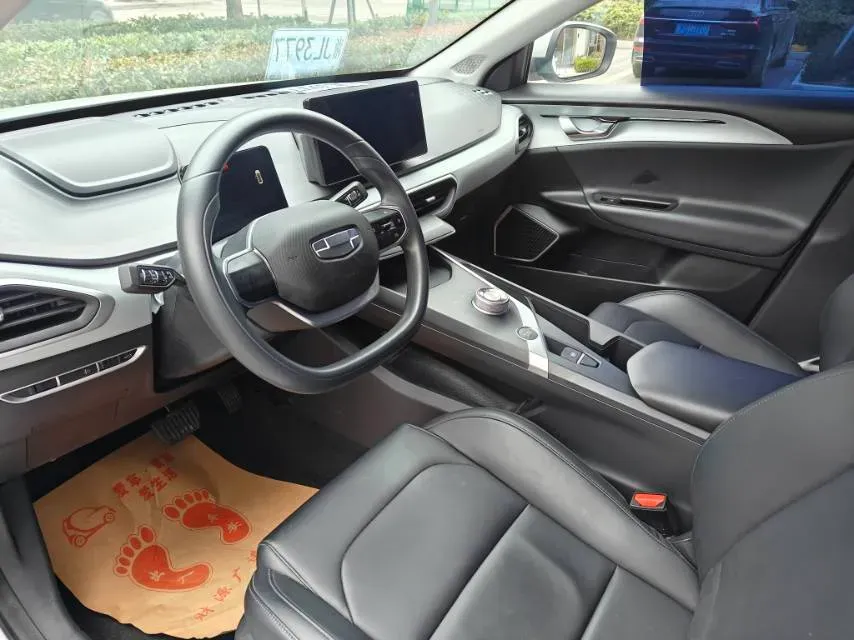 2024 Geometry A BEV 46.11KWH,autocango,china used car exporter,china ev exporter,chinese used car exporter,chinese used ev exporter