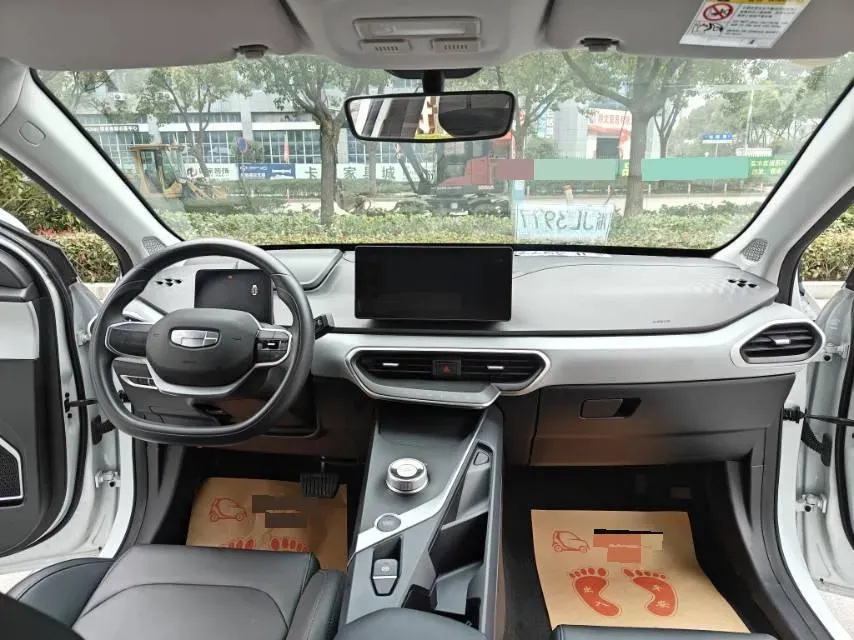 2024 Geometry A BEV 46.11KWH,autocango,china used car exporter,china ev exporter,chinese used car exporter,chinese used ev exporter