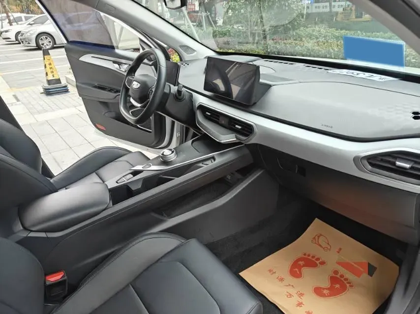 2024 Geometry A BEV 46.11KWH,autocango,china used car exporter,china ev exporter,chinese used car exporter,chinese used ev exporter