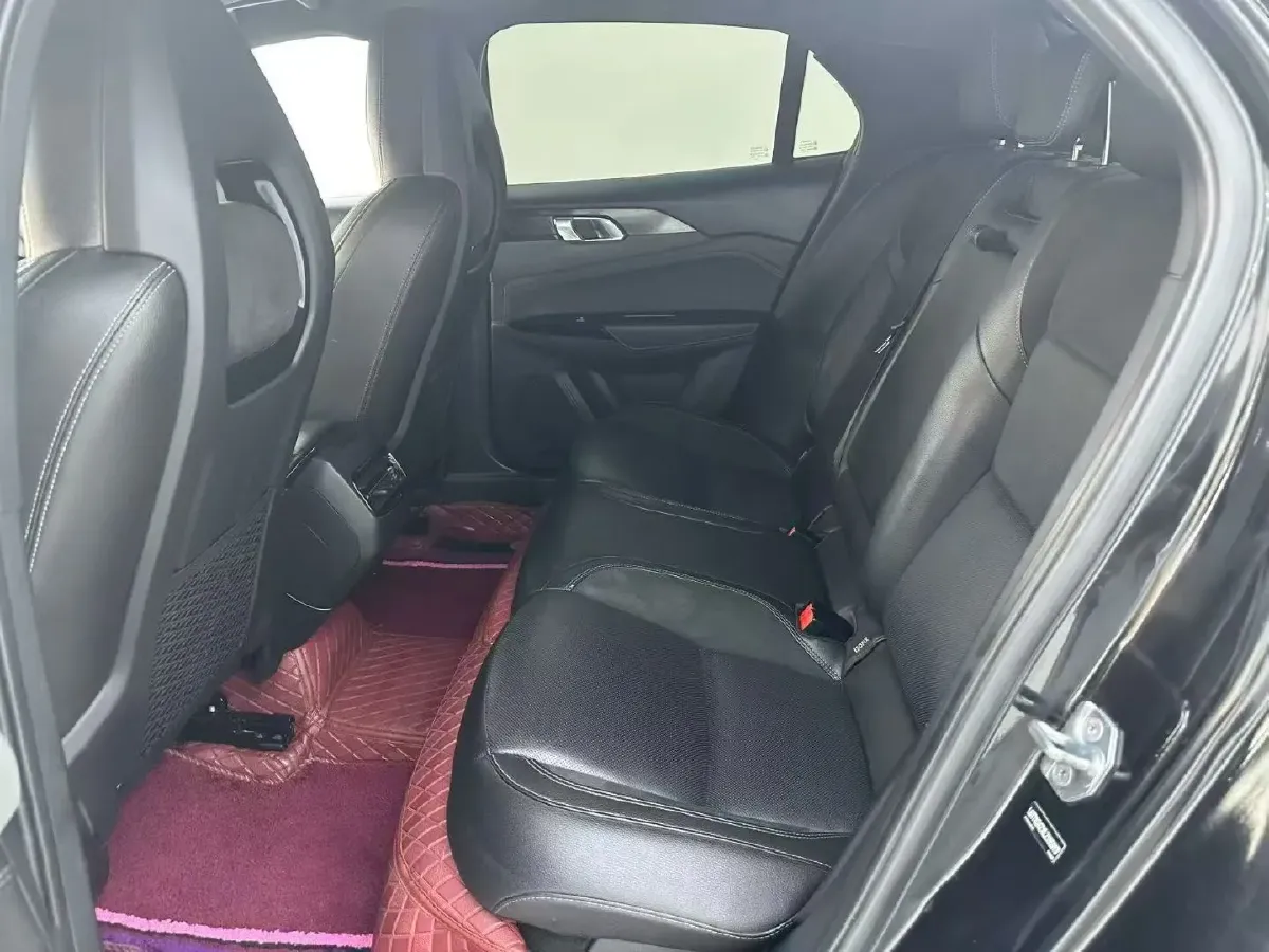 2021 LYNK&CO 03 1.5T 180HP L3 7DCT,autocango,china used car exporter,china ev exporter,chinese used car exporter,chinese used ev exporter