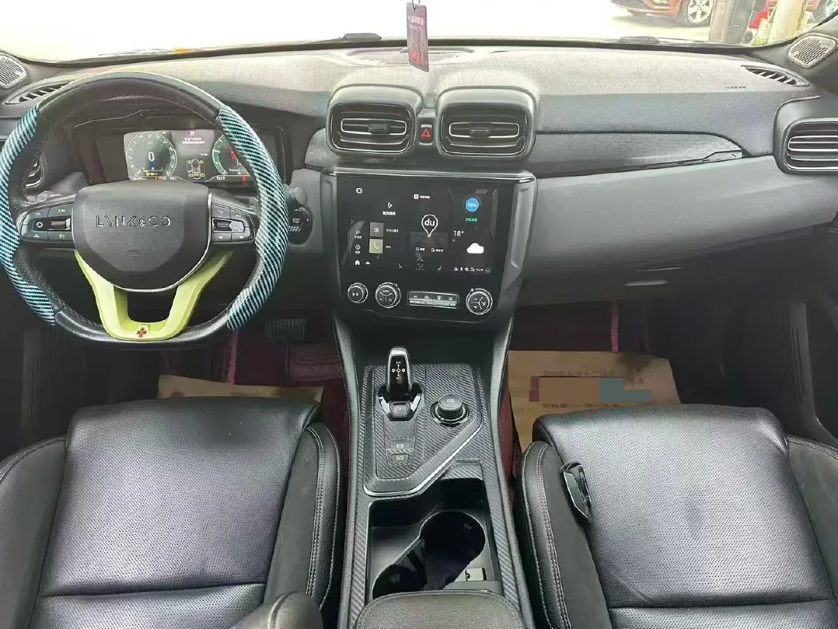 2021 LYNK&CO 03 1.5T 180HP L3 7DCT,autocango,china used car exporter,china ev exporter,chinese used car exporter,chinese used ev exporter