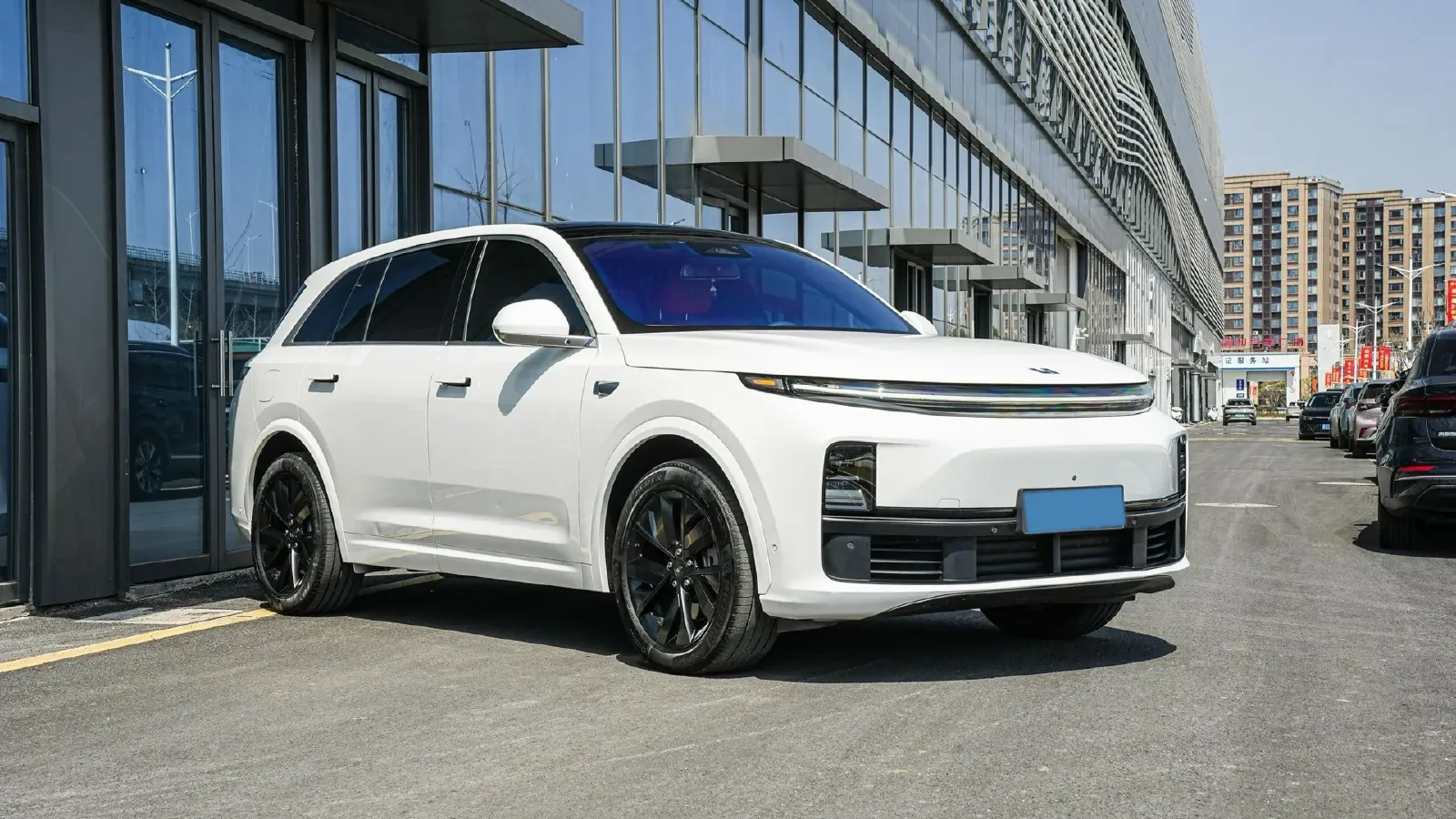 2023 Hyundai Palisade 3.5L 272HP V6 8AT,autocango,china used car exporter,china ev exporter,chinese used car exporter,chinese used ev exporter