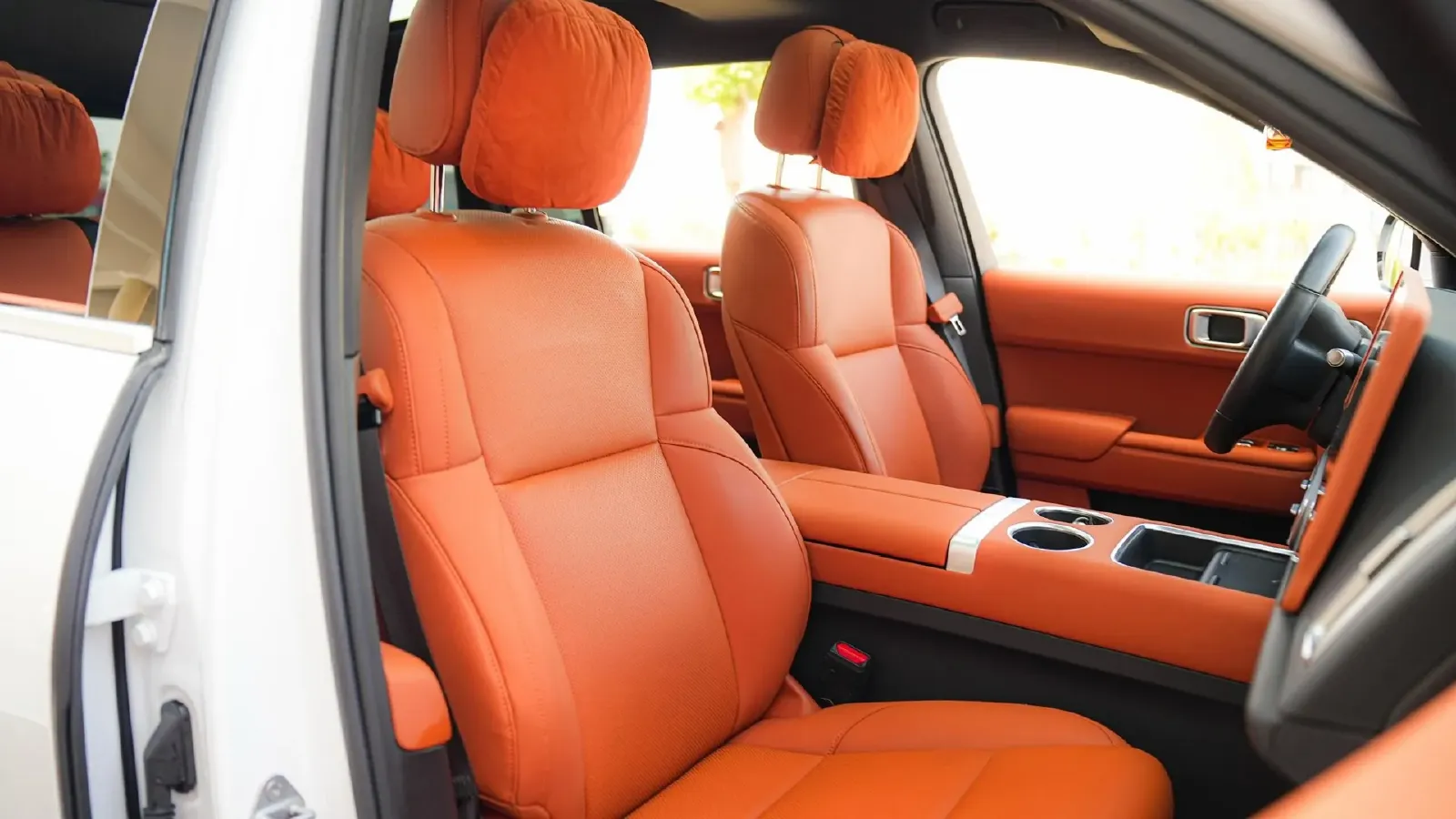 2023 Hyundai Palisade 3.5L 272HP V6 8AT,autocango,china used car exporter,china ev exporter,chinese used car exporter,chinese used ev exporter