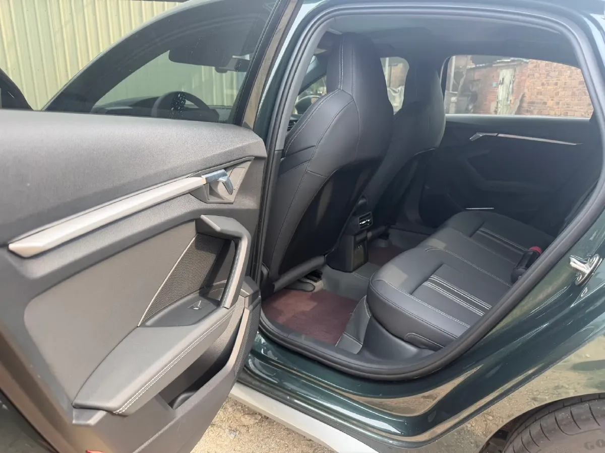 2023 Audi A3 1.4T 150HP L4 7DCT,autocango,china used car exporter,china ev exporter,chinese used car exporter,chinese used ev exporter