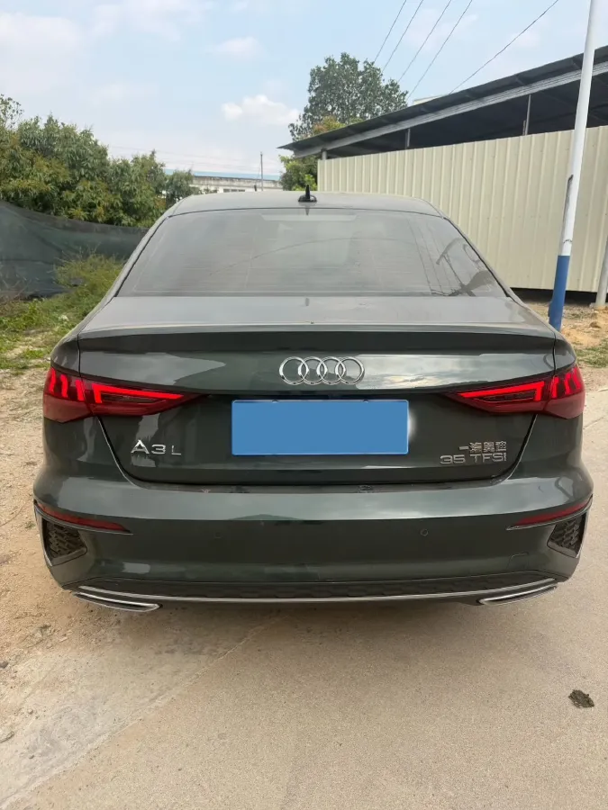 2023 Audi A3 1.4T 150HP L4 7DCT,autocango,china used car exporter,china ev exporter,chinese used car exporter,chinese used ev exporter