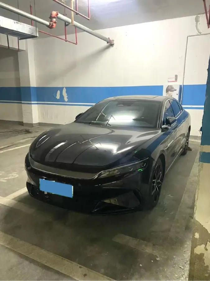 2025 BYD Han 1.5T 156HP L4 E-CVT PHEV,autocango,china used car exporter,china ev exporter,chinese used car exporter,chinese used ev exporter