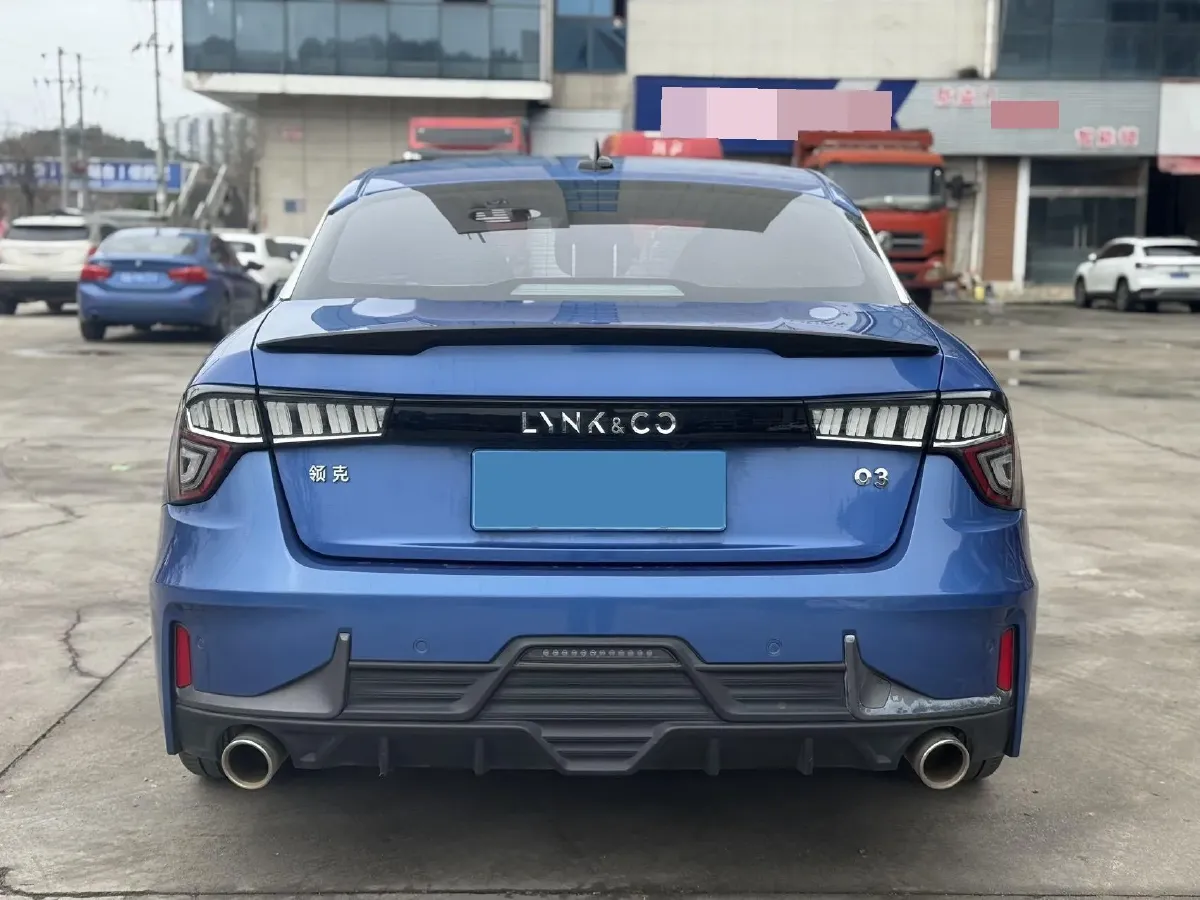 2019 Qoros 5 1.6T 197HP L4 7DCT,autocango,china used car exporter,china ev exporter,chinese used car exporter,chinese used ev exporter