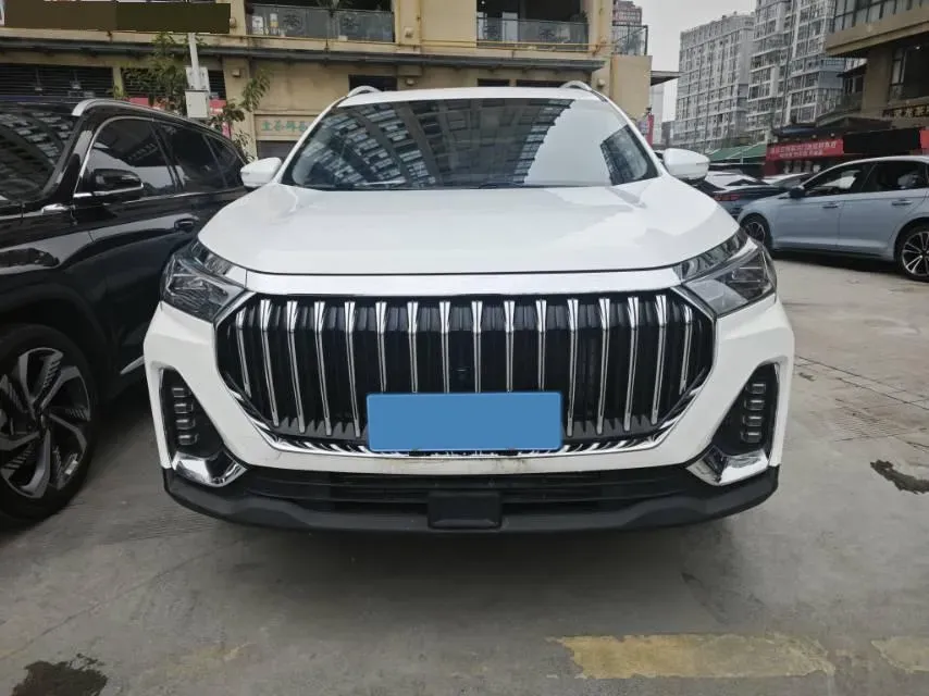 2023 Jetour X90 Plus 1.6T 197HP L4 7DCT,autocango,china used car exporter,china ev exporter,chinese used car exporter,chinese used ev exporter