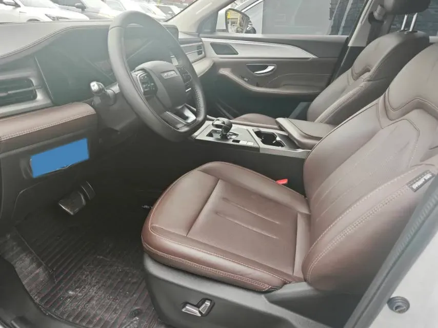 2023 Jetour X90 Plus 1.6T 197HP L4 7DCT,autocango,china used car exporter,china ev exporter,chinese used car exporter,chinese used ev exporter