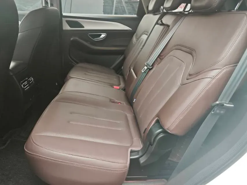 2023 Jetour X90 Plus 1.6T 197HP L4 7DCT,autocango,china used car exporter,china ev exporter,chinese used car exporter,chinese used ev exporter