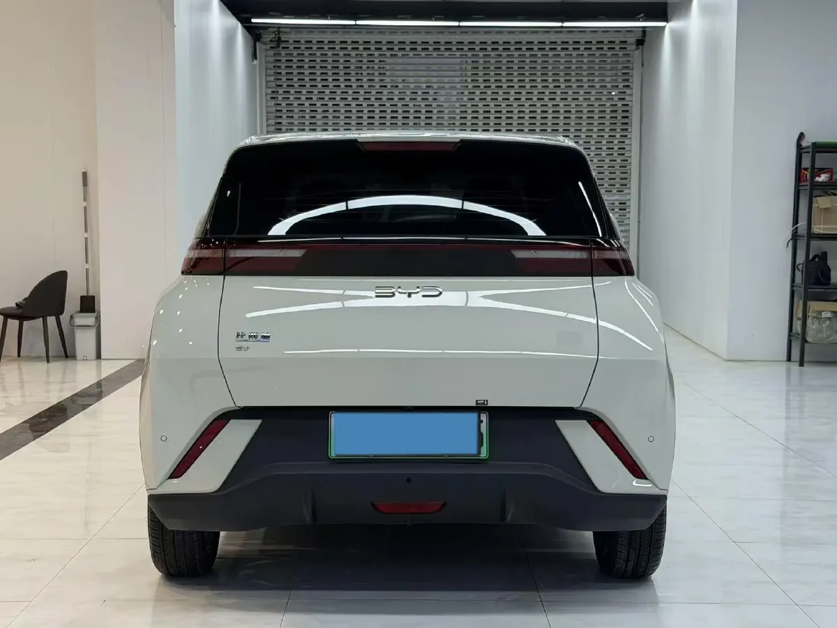 2025 BYD Seagull BEV 38.88KWH,autocango,china used car exporter,china ev exporter,chinese used car exporter,chinese used ev exporter