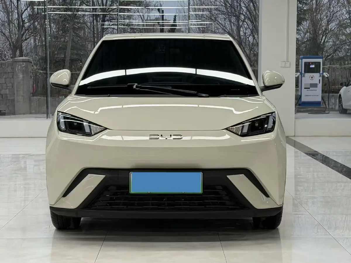 2025 BYD Seagull BEV 38.88KWH,autocango,china used car exporter,china ev exporter,chinese used car exporter,chinese used ev exporter