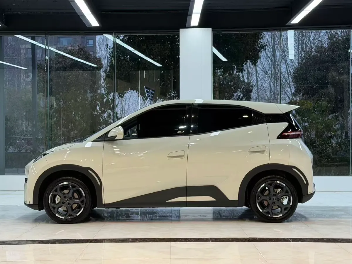 2025 BYD Seagull BEV 38.88KWH,autocango,china used car exporter,china ev exporter,chinese used car exporter,chinese used ev exporter