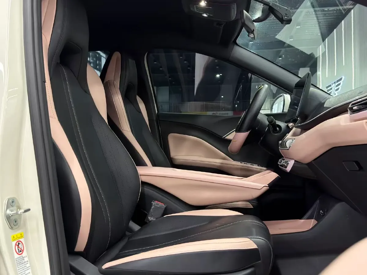 2025 BYD Seagull BEV 38.88KWH,autocango,china used car exporter,china ev exporter,chinese used car exporter,chinese used ev exporter