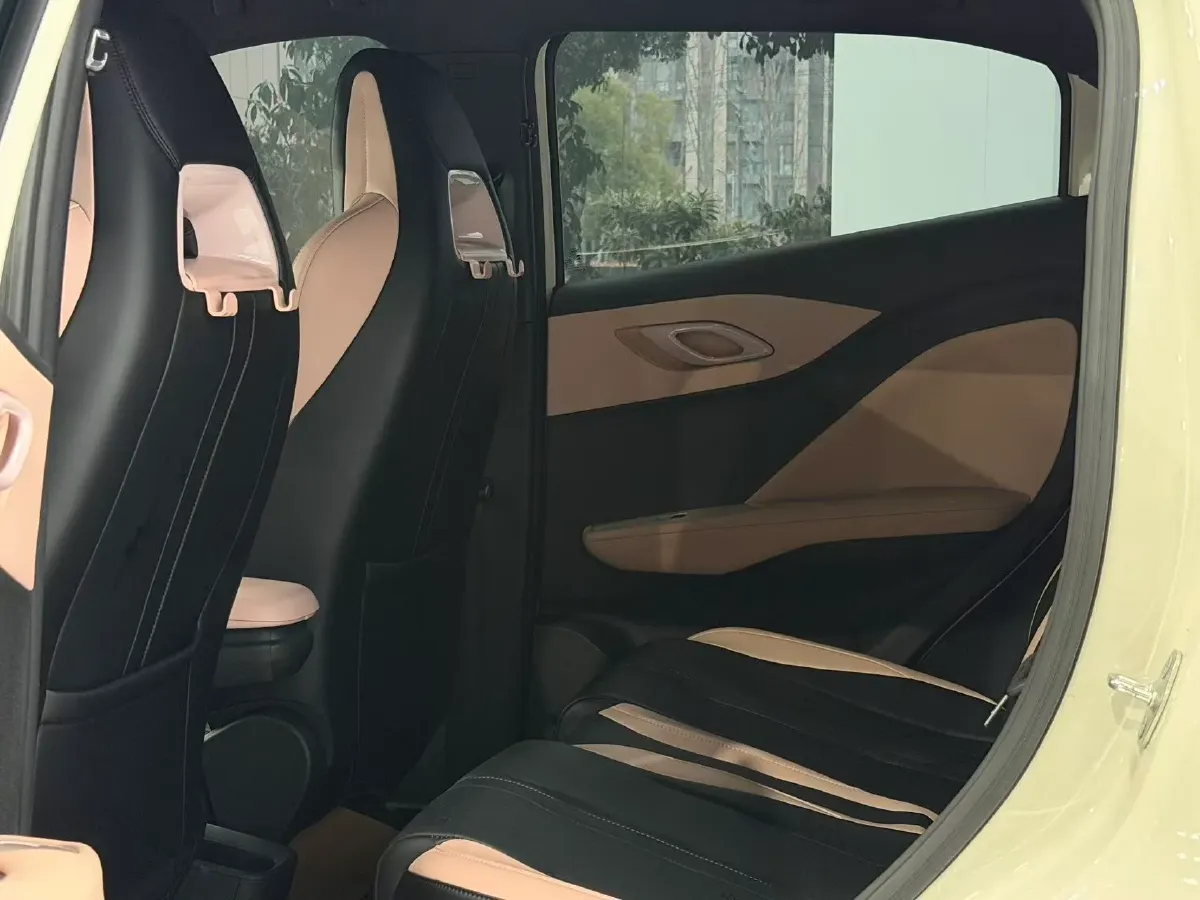 2025 BYD Seagull BEV 38.88KWH,autocango,china used car exporter,china ev exporter,chinese used car exporter,chinese used ev exporter