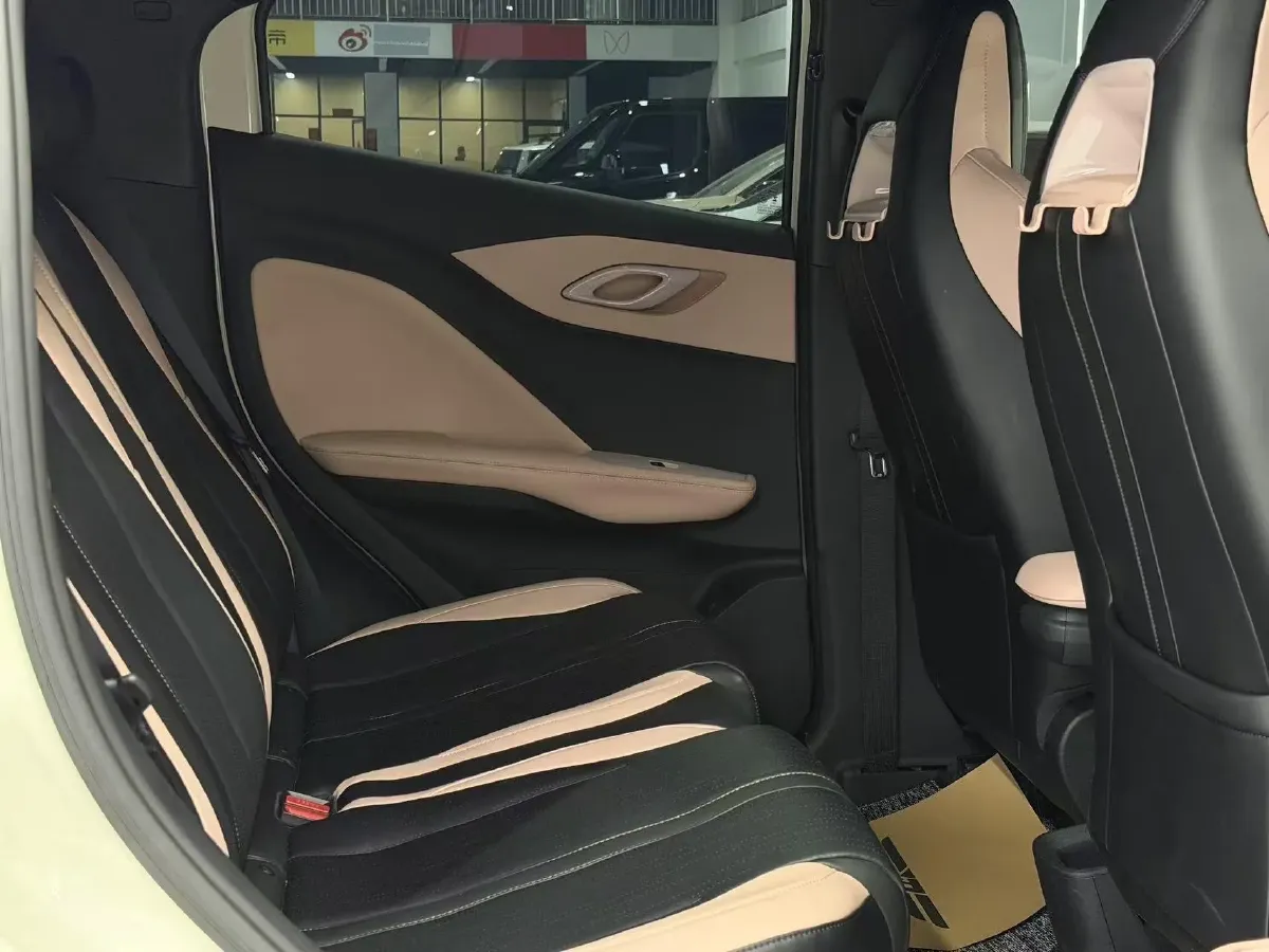 2025 BYD Seagull BEV 38.88KWH,autocango,china used car exporter,china ev exporter,chinese used car exporter,chinese used ev exporter