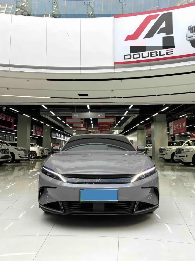 2025 BYD Han 1.5T 156HP L4 E-CVT PHEV,autocango,china used car exporter,china ev exporter,chinese used car exporter,chinese used ev exporter