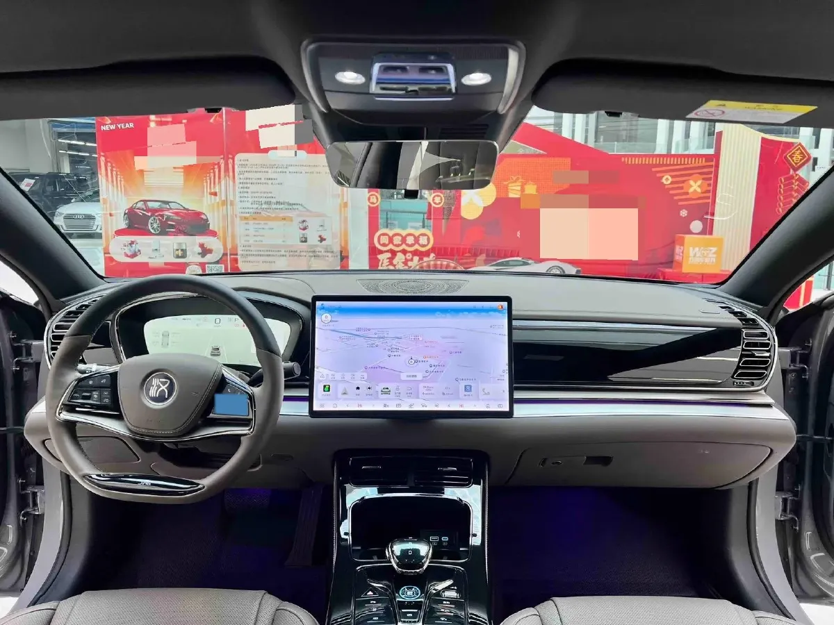 2025 BYD Han 1.5T 156HP L4 E-CVT PHEV,autocango,china used car exporter,china ev exporter,chinese used car exporter,chinese used ev exporter