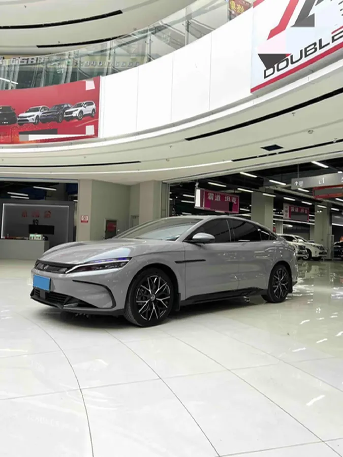 2025 BYD Han 1.5T 156HP L4 E-CVT PHEV,autocango,china used car exporter,china ev exporter,chinese used car exporter,chinese used ev exporter