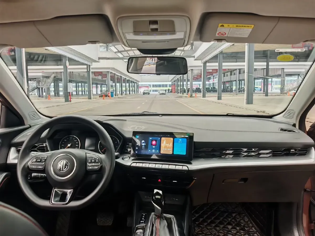 2023 MG 5 1.5L 129HP L4 CVT,autocango,china used car exporter,china ev exporter,chinese used car exporter,chinese used ev exporter