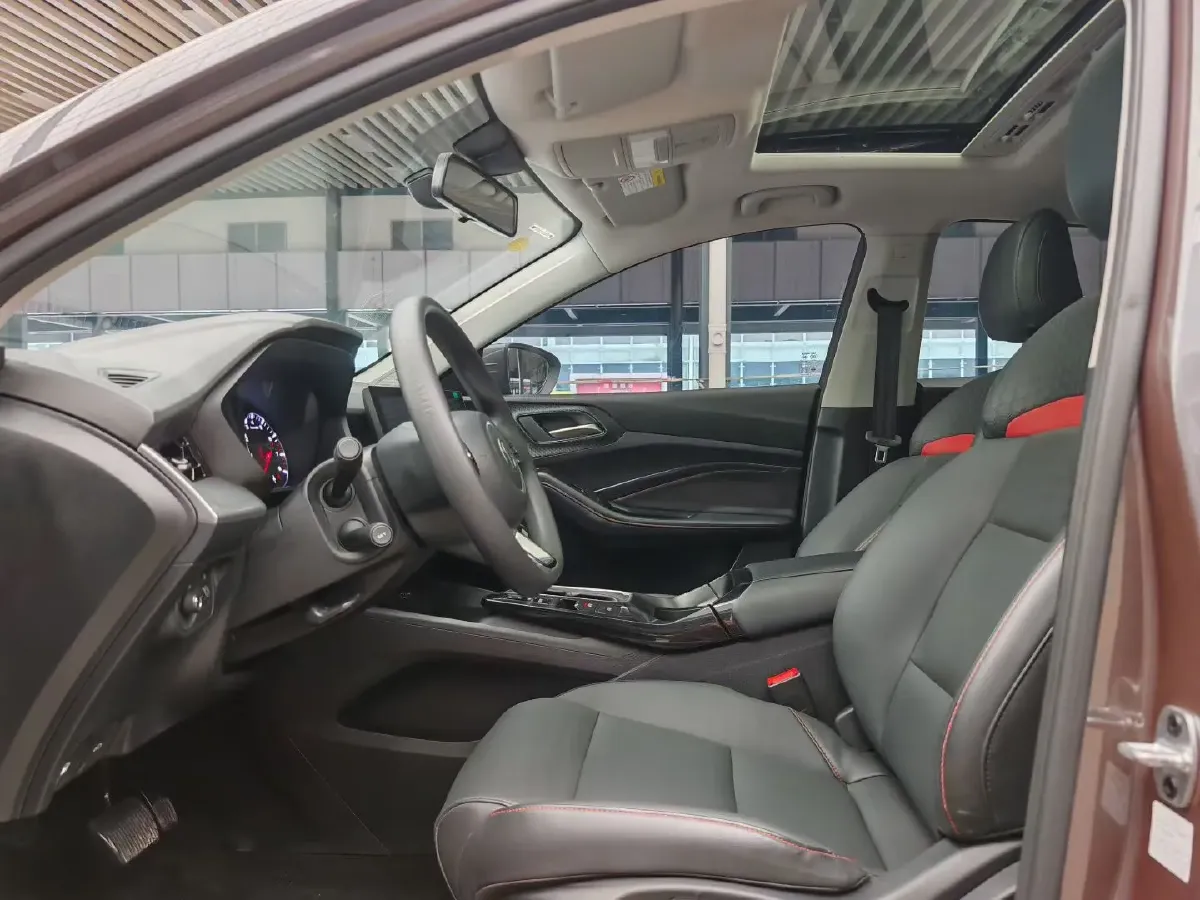 2023 MG 5 1.5L 129HP L4 CVT,autocango,china used car exporter,china ev exporter,chinese used car exporter,chinese used ev exporter