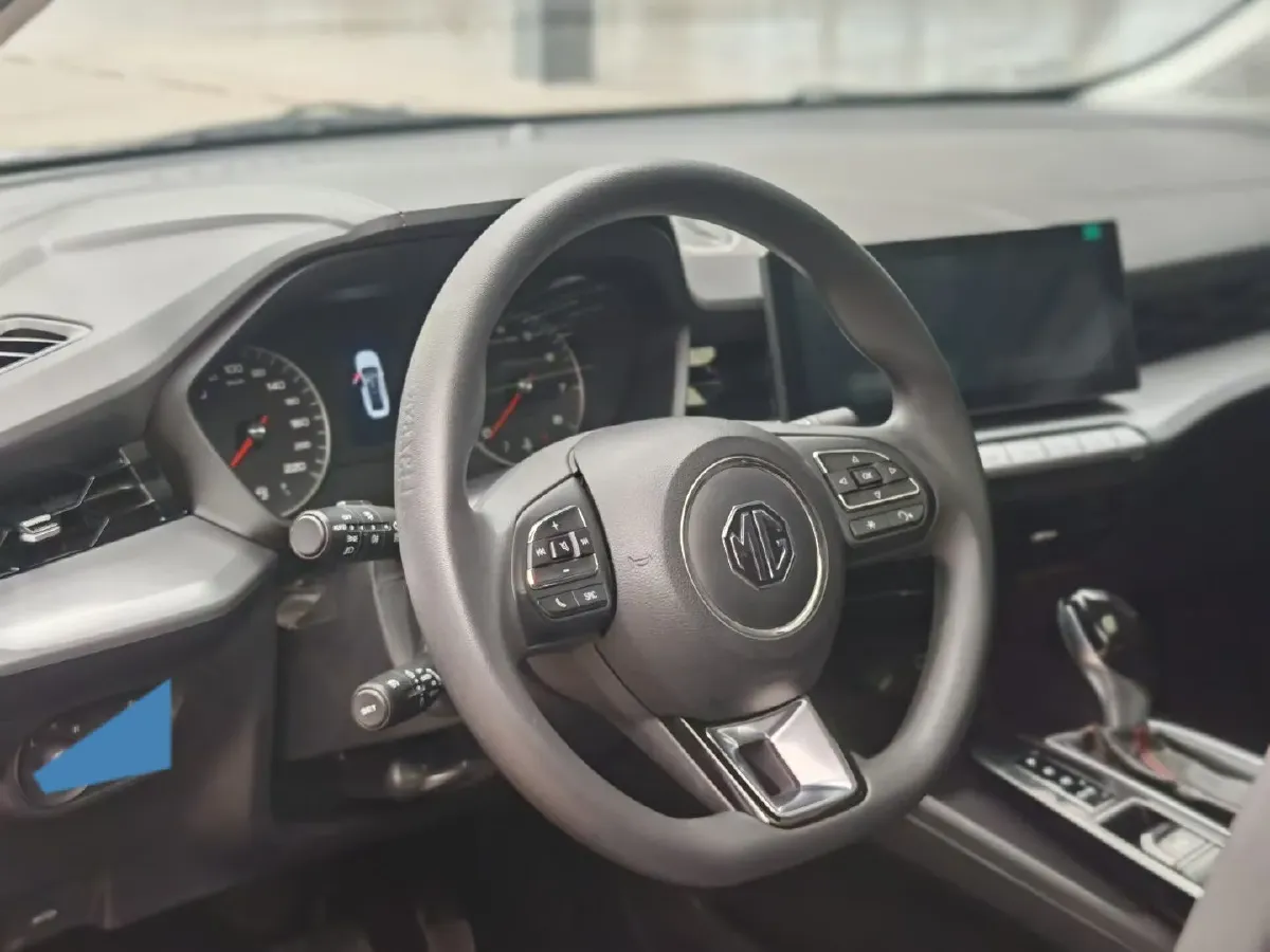 2023 MG 5 1.5L 129HP L4 CVT,autocango,china used car exporter,china ev exporter,chinese used car exporter,chinese used ev exporter