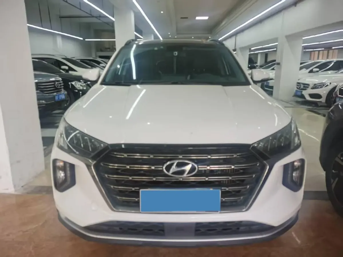 2020 Hyundai Tucson 1.6T 177HP L4 7DCT,autocango,china used car exporter,china ev exporter,chinese used car exporter,chinese used ev exporter