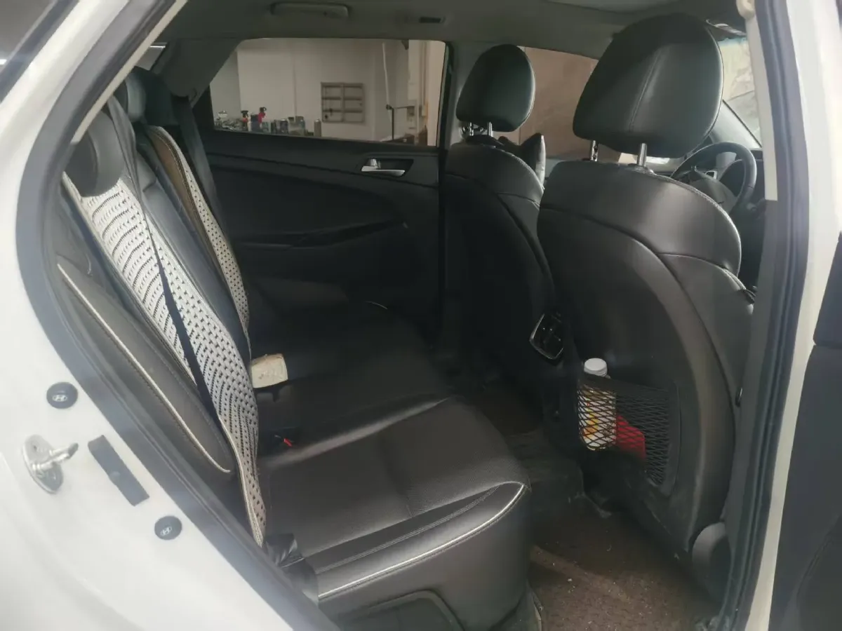 2020 Hyundai Tucson 1.6T 177HP L4 7DCT,autocango,china used car exporter,china ev exporter,chinese used car exporter,chinese used ev exporter