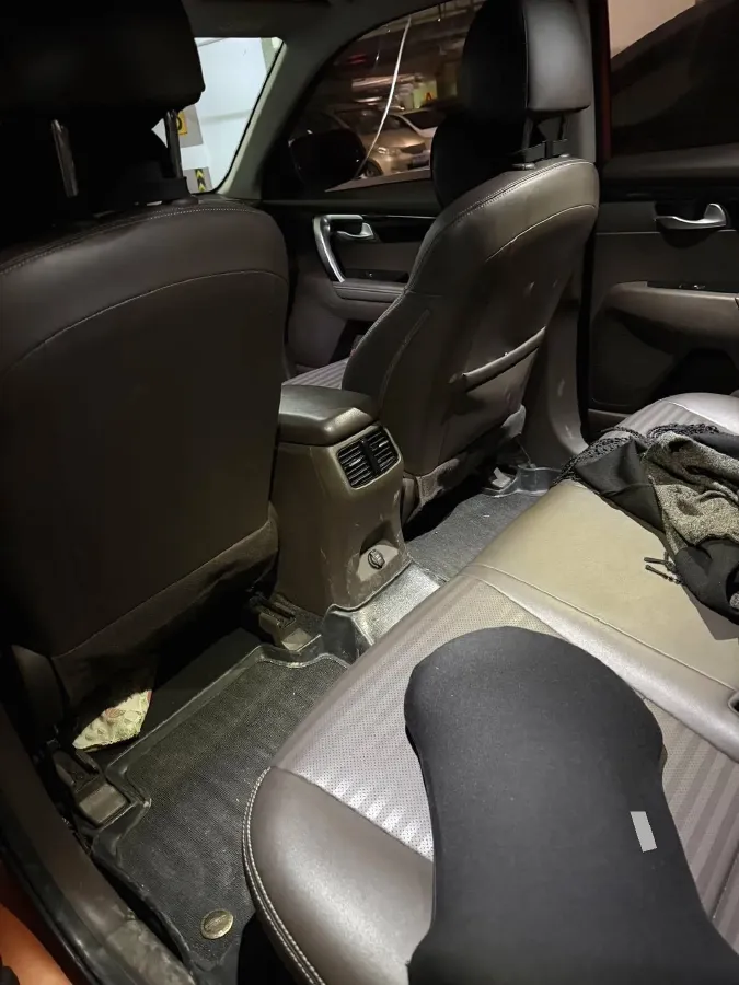 2018 Kia Sportage R 2.0L 160HP L4 6AT,autocango,china used car exporter,china ev exporter,chinese used car exporter,chinese used ev exporter