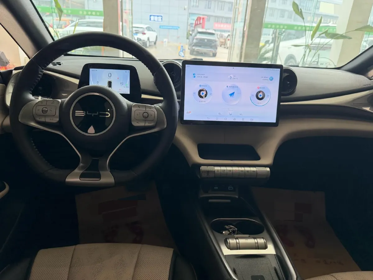 2024 BYD Dolphin BEV 44.928KWH,autocango,china used car exporter,china ev exporter,chinese used car exporter,chinese used ev exporter