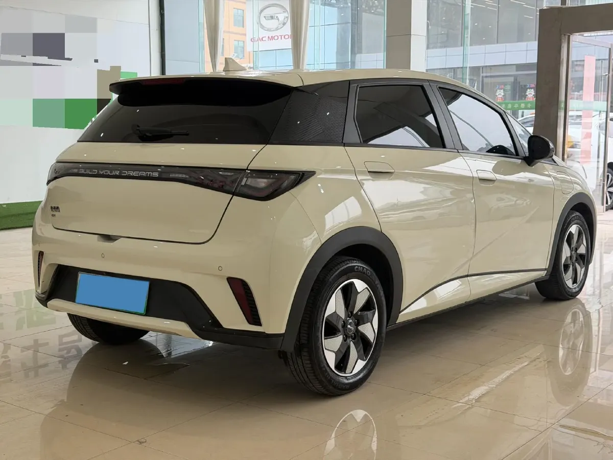 2024 BYD Dolphin BEV 44.928KWH,autocango,china used car exporter,china ev exporter,chinese used car exporter,chinese used ev exporter