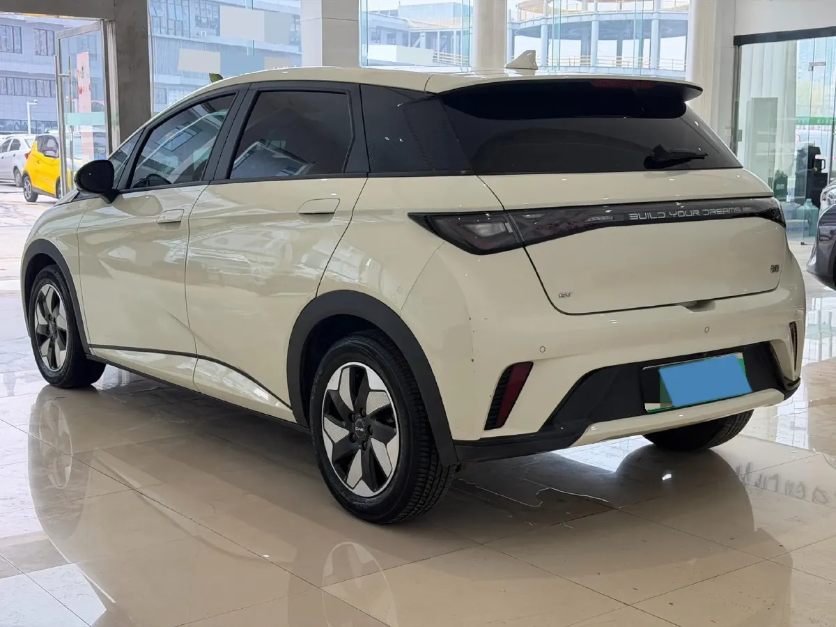 2024 BYD Dolphin BEV 44.928KWH,autocango,china used car exporter,china ev exporter,chinese used car exporter,chinese used ev exporter