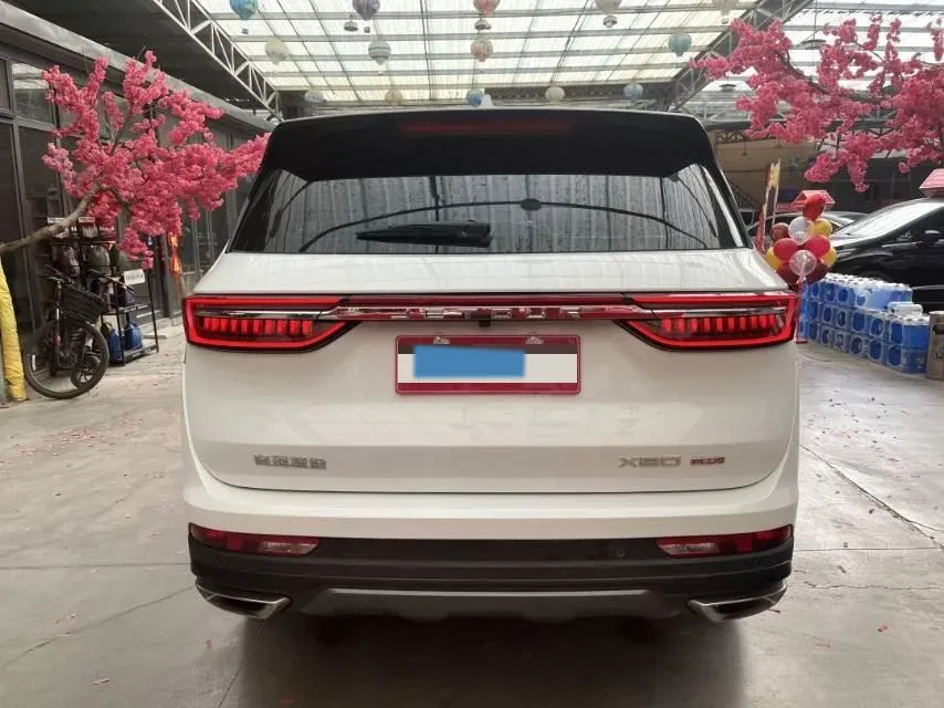 2023 Jetour X90 Plus 1.6T 197HP L4 7DCT,autocango,china used car exporter,china ev exporter,chinese used car exporter,chinese used ev exporter