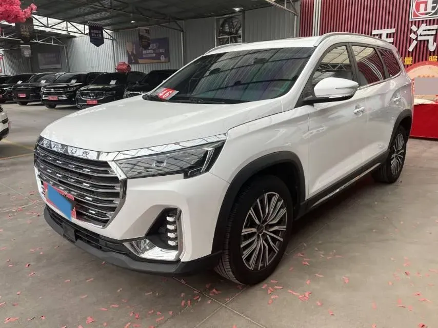 2023 Jetour X90 Plus 1.6T 197HP L4 7DCT,autocango,china used car exporter,china ev exporter,chinese used car exporter,chinese used ev exporter
