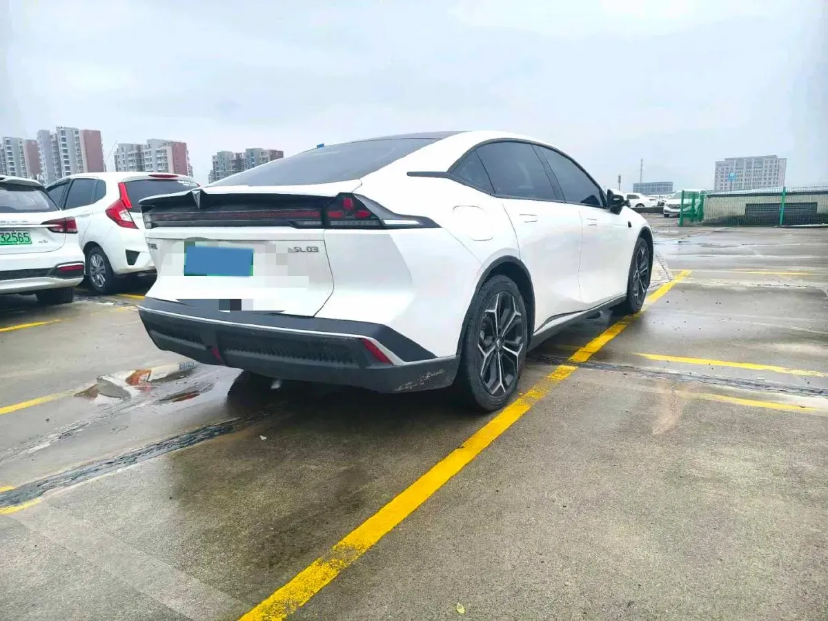 2023 Deepal SL03 1.5L 95HP L4 REEV 28.39KWH,autocango,china used car exporter,china ev exporter,chinese used car exporter,chinese used ev exporter