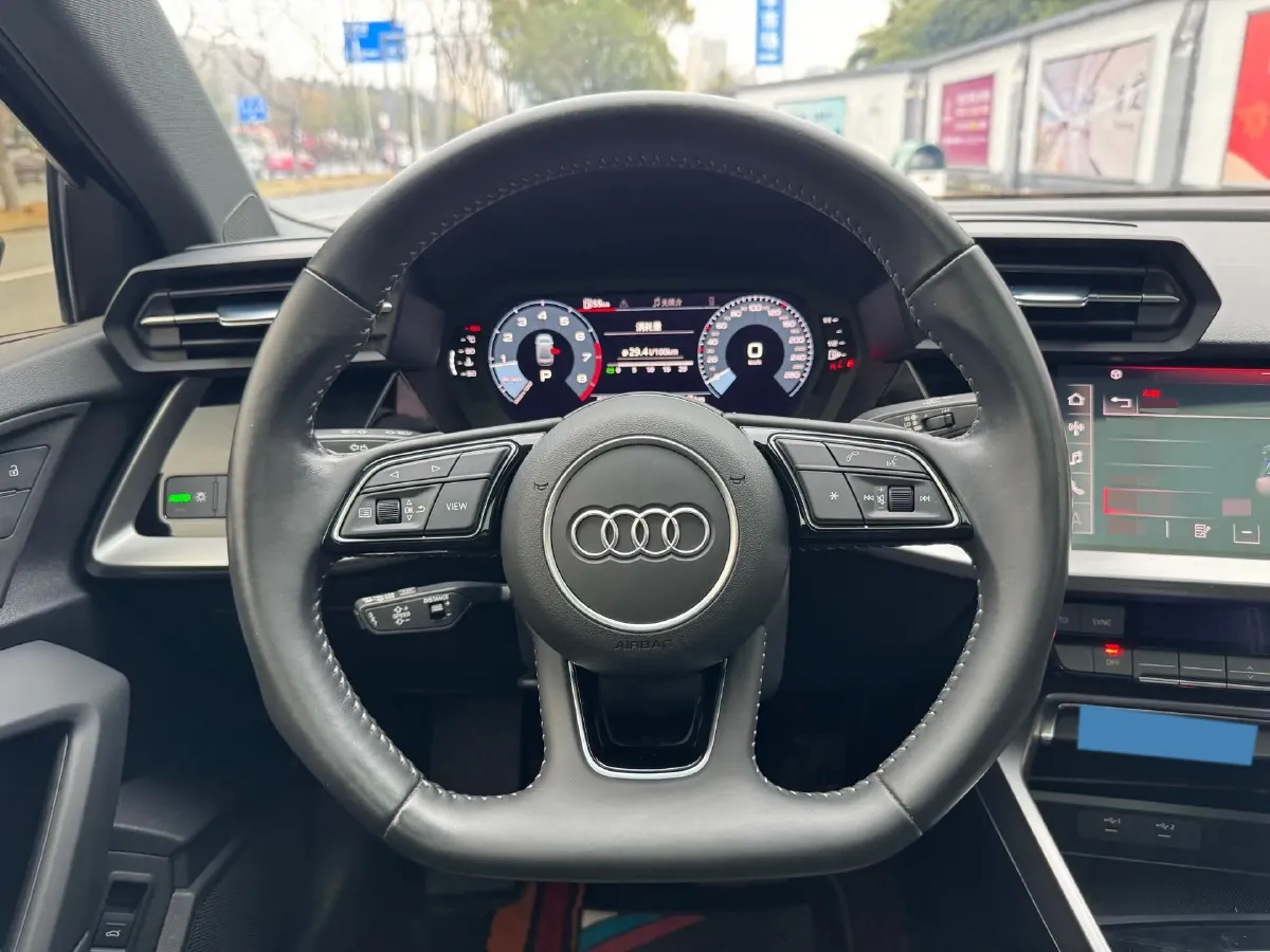 2022 Audi A3 1.4T 150HP L4 7DCT,autocango,china used car exporter,china ev exporter,chinese used car exporter,chinese used ev exporter