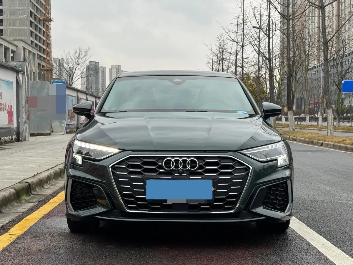 2022 Audi A3 1.4T 150HP L4 7DCT,autocango,china used car exporter,china ev exporter,chinese used car exporter,chinese used ev exporter
