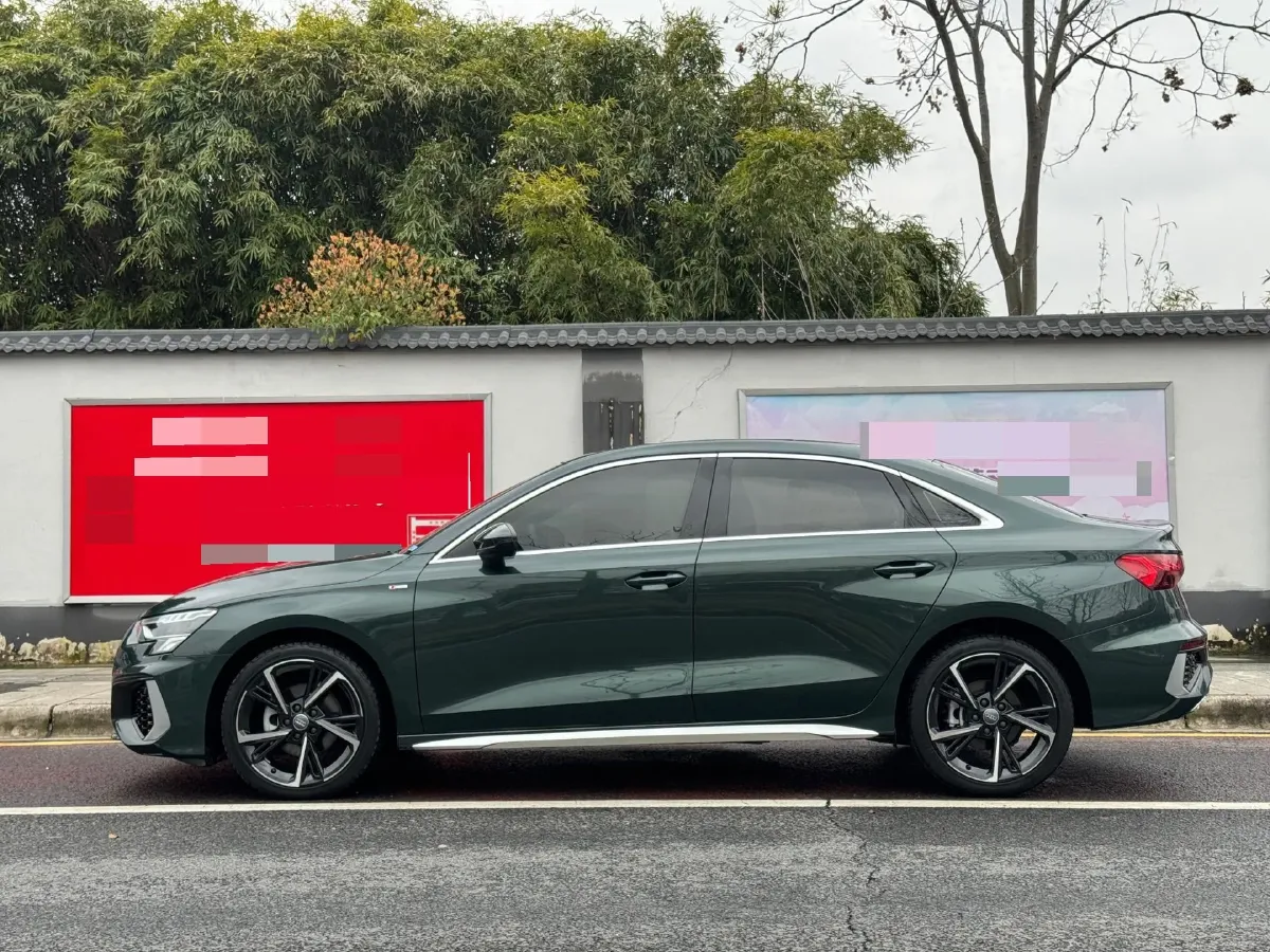 2022 Audi A3 1.4T 150HP L4 7DCT,autocango,china used car exporter,china ev exporter,chinese used car exporter,chinese used ev exporter