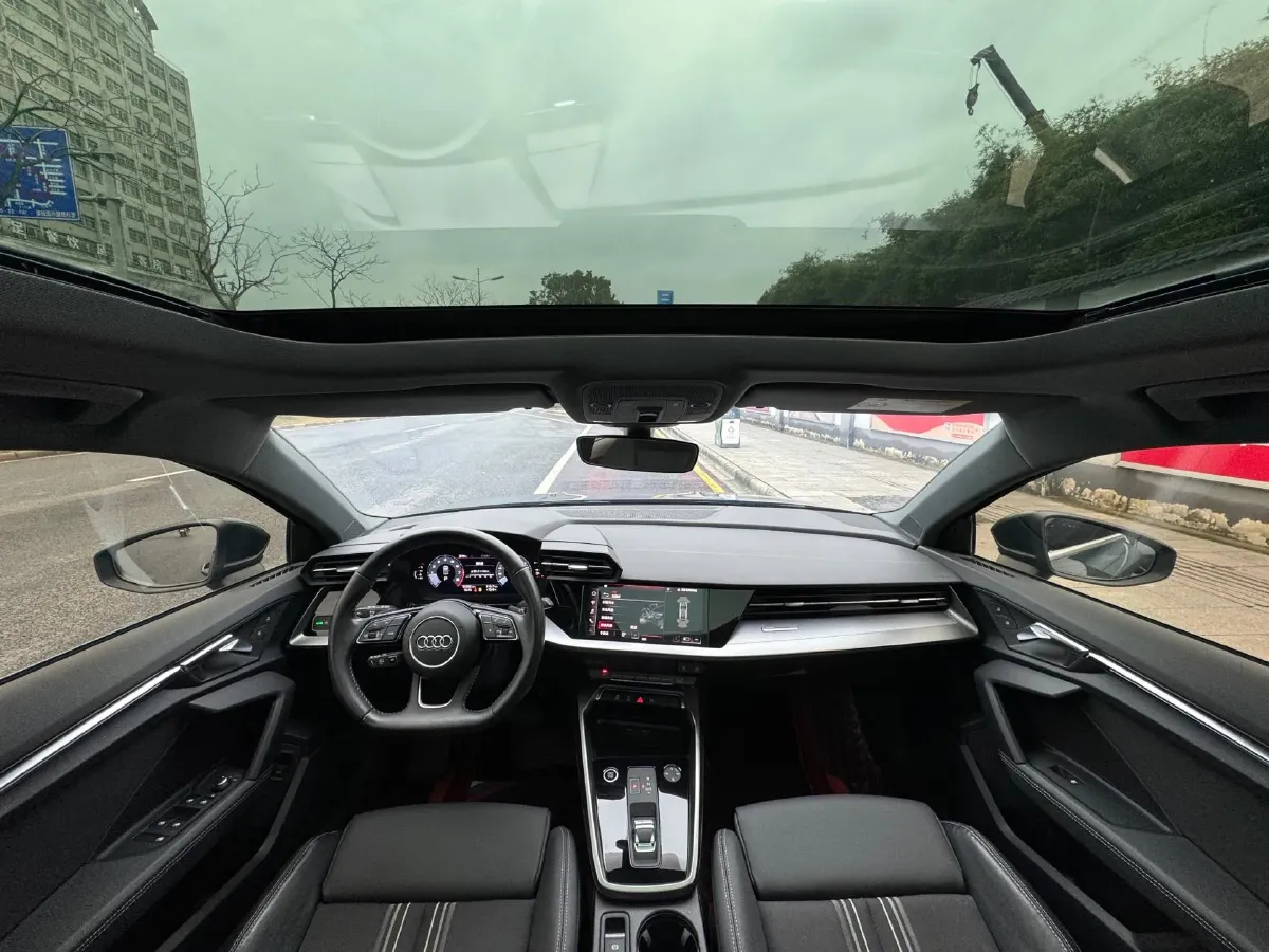 2022 Audi A3 1.4T 150HP L4 7DCT,autocango,china used car exporter,china ev exporter,chinese used car exporter,chinese used ev exporter