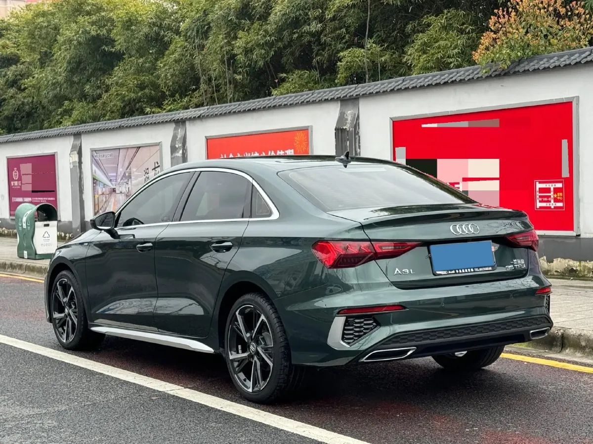 2022 Audi A3 1.4T 150HP L4 7DCT,autocango,china used car exporter,china ev exporter,chinese used car exporter,chinese used ev exporter