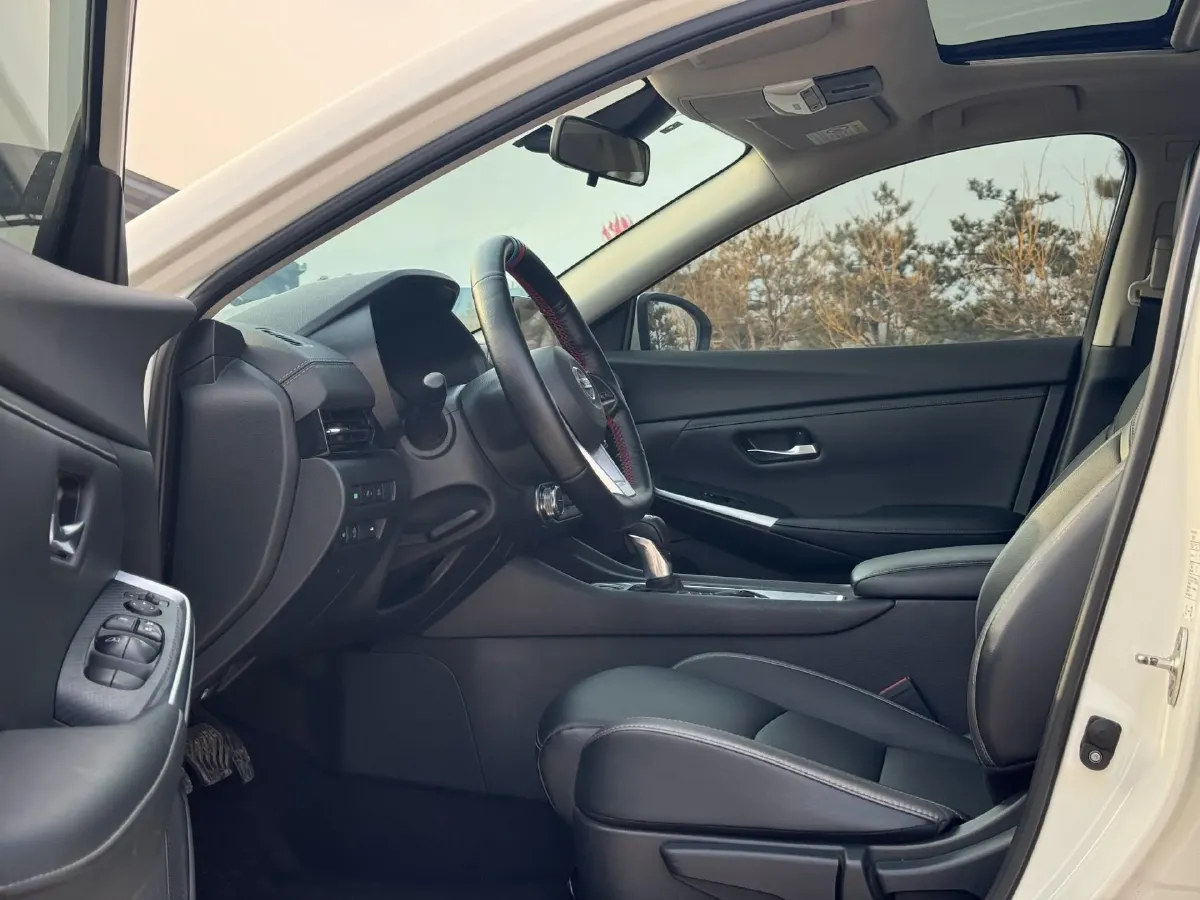 2020 Nissan Sylphy 1.6L 139HP L4 CVT,autocango,china used car exporter,china ev exporter,chinese used car exporter,chinese used ev exporter