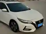 2020 Nissan Sylphy 1.6L 139HP L4 CVT