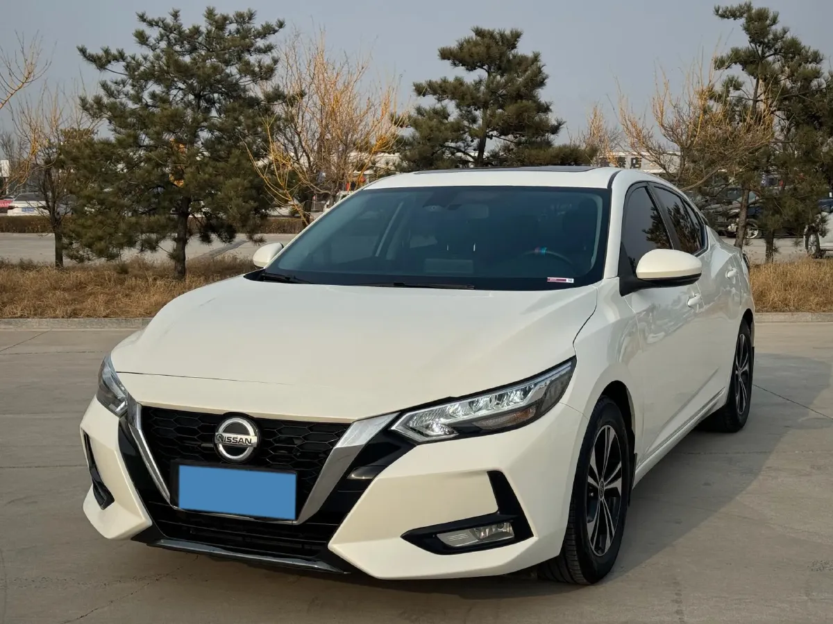 2020 Nissan Sylphy 1.6L 139HP L4 CVT,autocango,china used car exporter,china ev exporter,chinese used car exporter,chinese used ev exporter