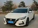 2020 Nissan Sylphy 1.6L 139HP L4 CVT