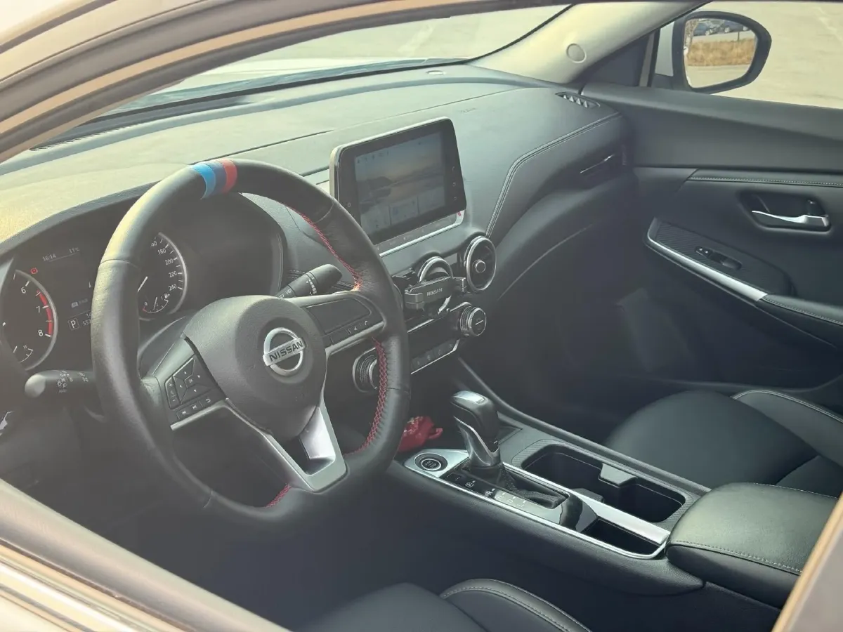 2020 Nissan Sylphy 1.6L 139HP L4 CVT,autocango,china used car exporter,china ev exporter,chinese used car exporter,chinese used ev exporter